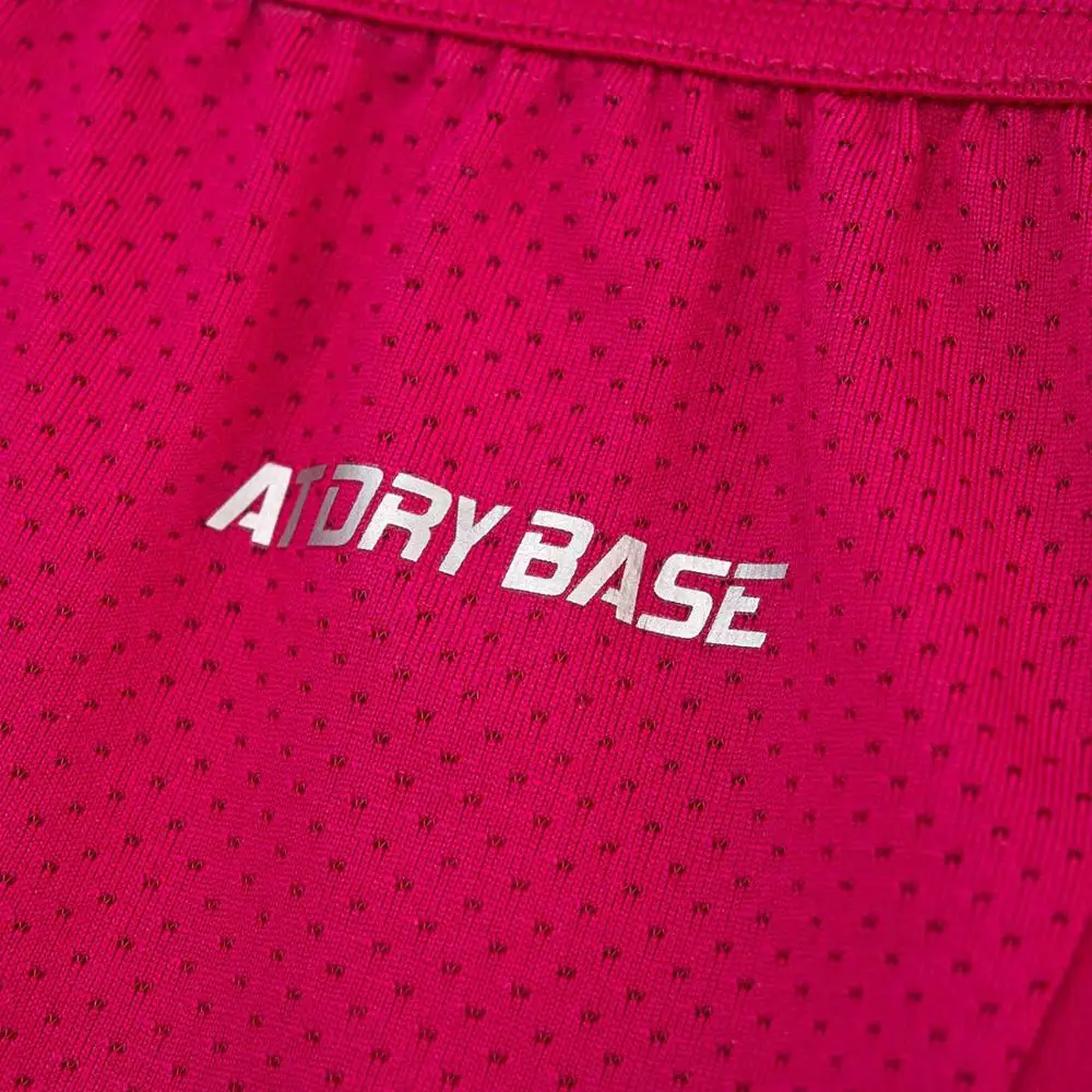 (Break Code) мужские шорты для бадминтона Li Ning спортивные национальной сборной на