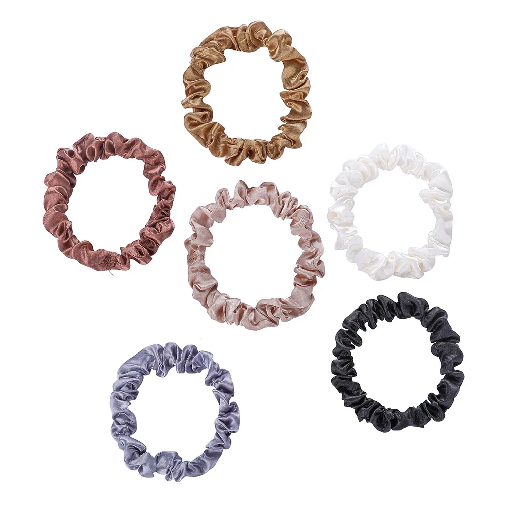 Резинки для волос Haimeikang 6 шт./лот |