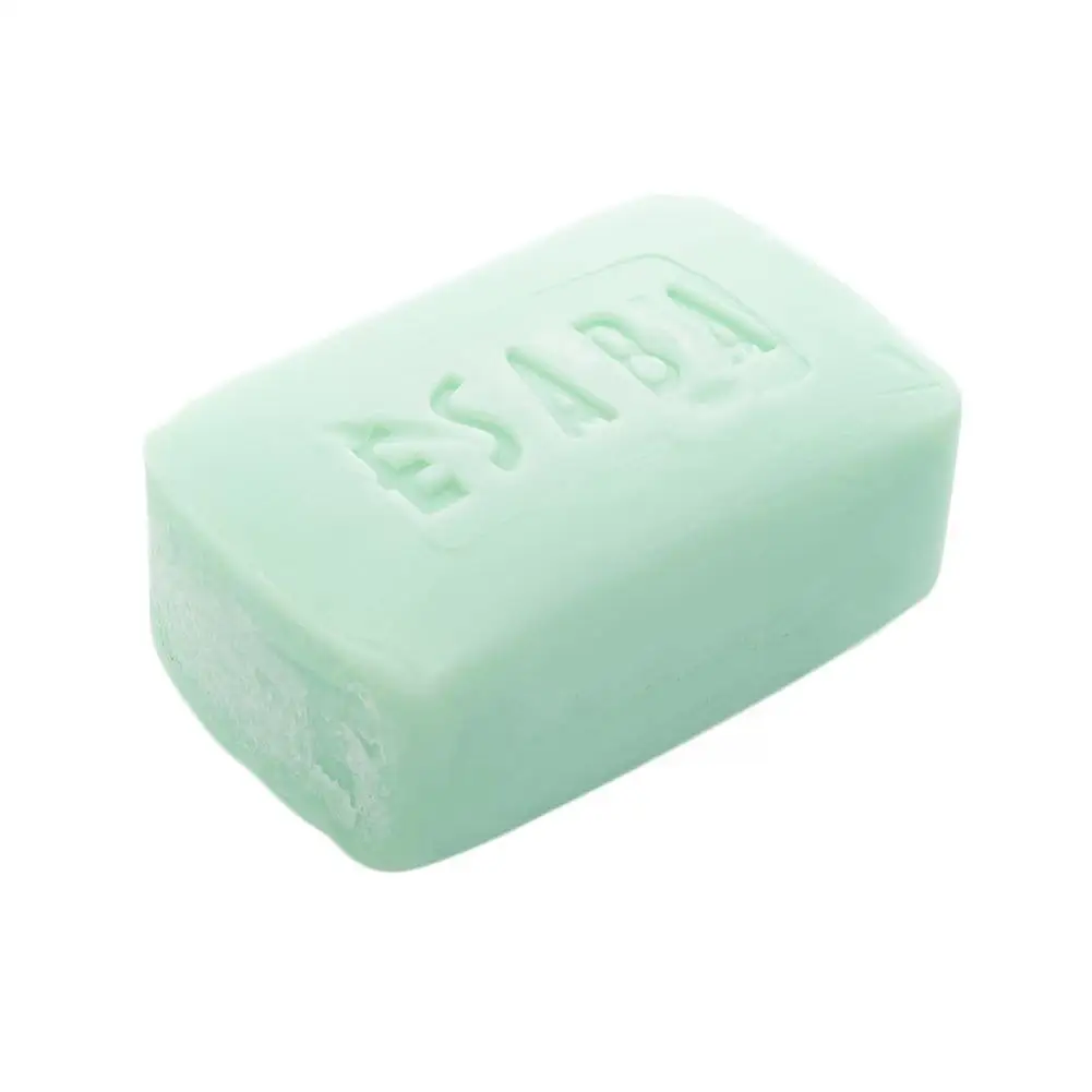 100 г натуральное быстрое мыло для ванны средство очистки тела удаления кожи