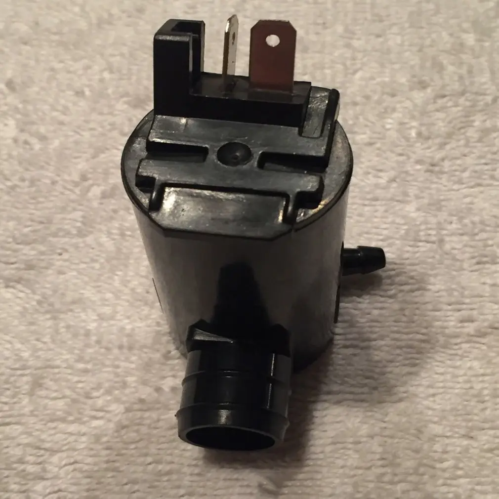 

NEW OEM Windshield Washer Pump Motor For Toyota for Suzuki for Kia for Acura