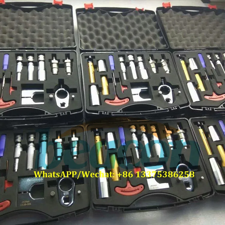 Сопло CAT для впрыска дизельного топлива с общей топливной магистралью