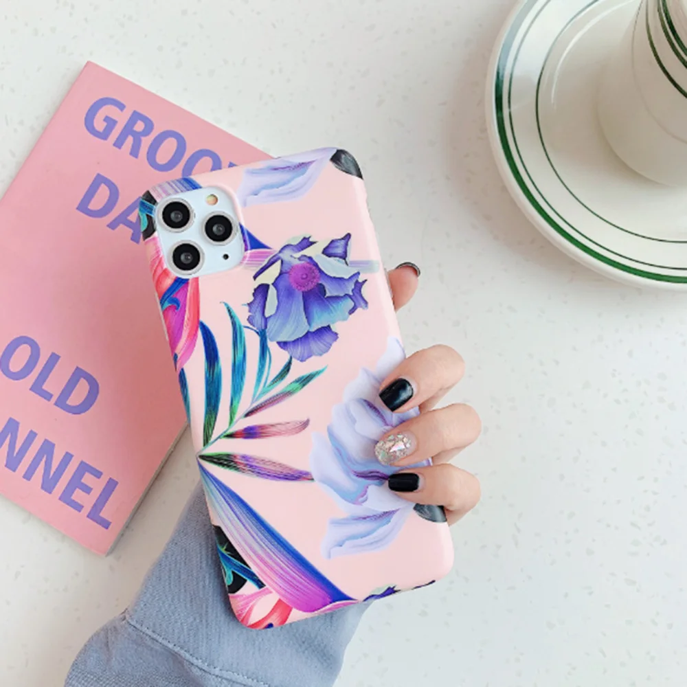 Модный ударопрочный чехол для Apple iPhone 11 Pro XR X XS Max 7 8 6 6S Plus мягкий силиконовый
