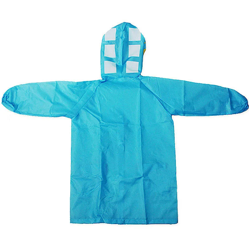 1 шт. детский дождевик Детский водонепроницаемый | Дом и сад