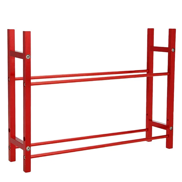 Алюминиевые RC Легковые шины стеллаж для хранения колеса полка 1/10 Масштаб