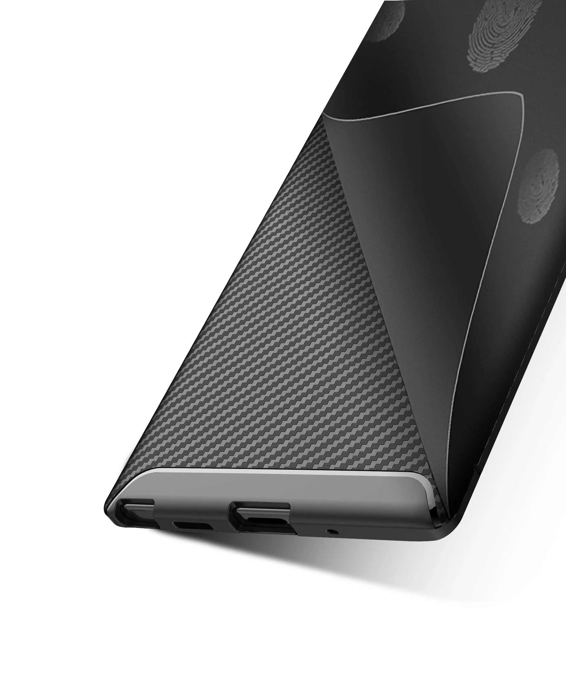 Роскошный противоударный деловой мягкий силиконовый защитный чехол из ТПУ для