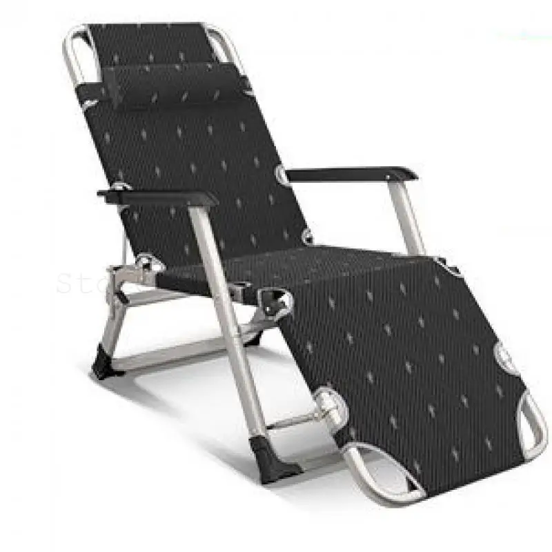 Складной стул для обеда сна односпальная кровать дома отдыха прохладная летняя