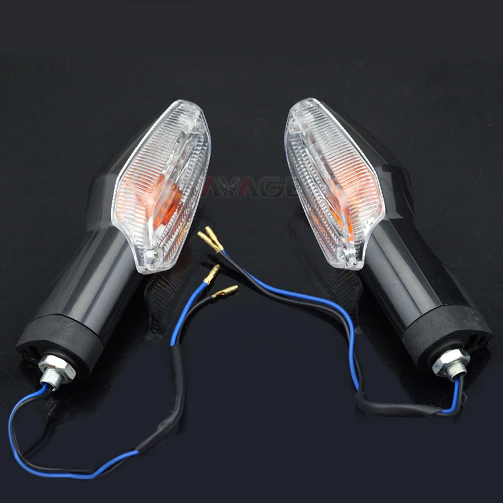 Указатель поворота для мотоцикла HONDA CBR 250R 2011-2015 CBR300R CB300F 2014-2020 CBF 125/250 |