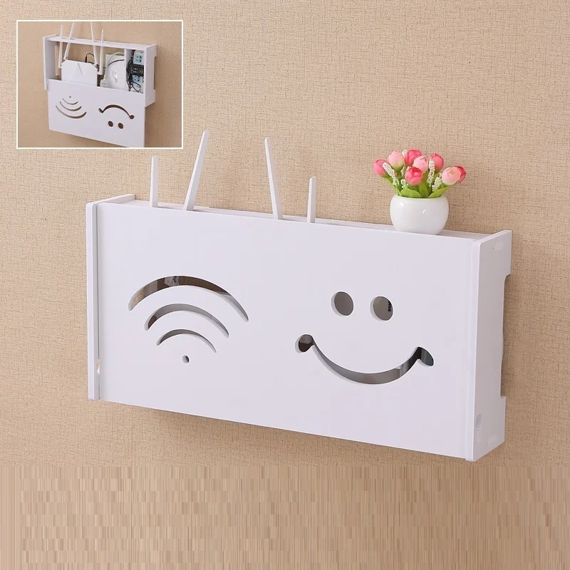 Креативное Европейское украшение для гостиной приемная Беспроводная полка