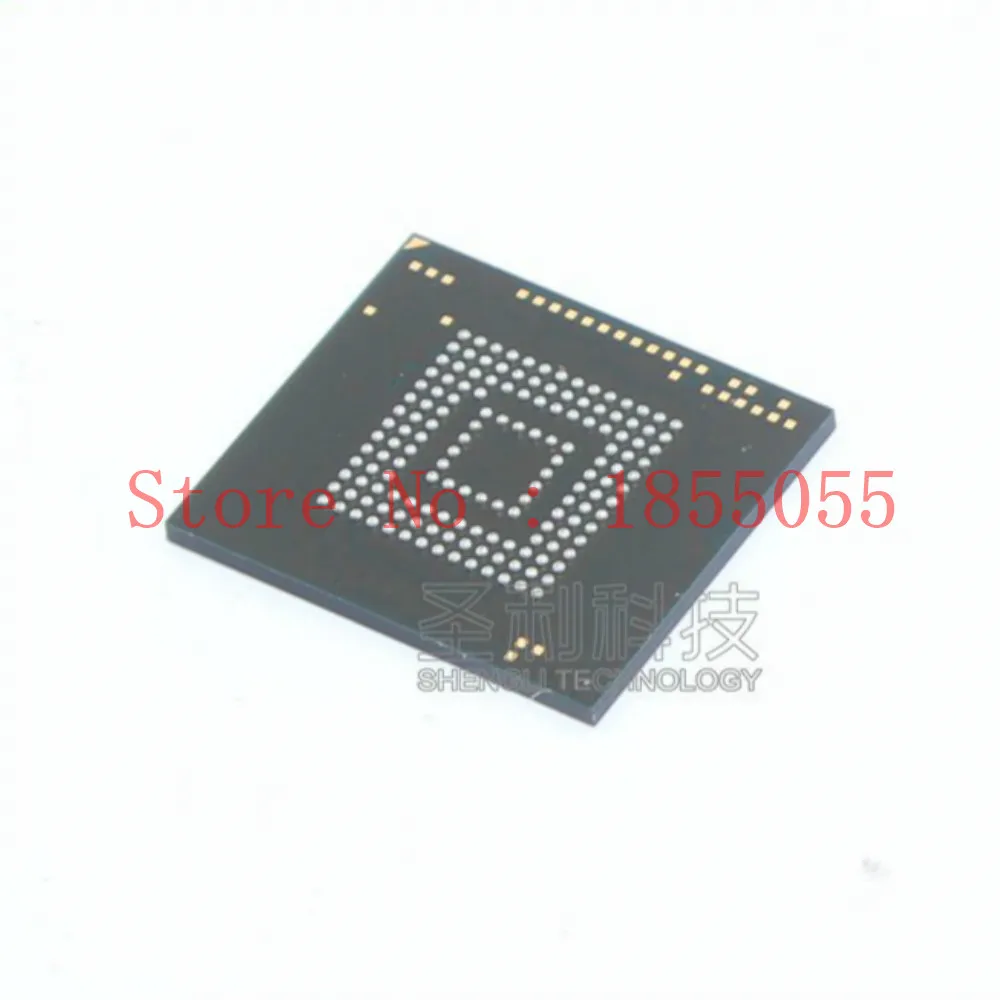 KLMEG8UCTA B041 BGA153 EMMC 5 1 256 г для использования с устройствами изготовленными по