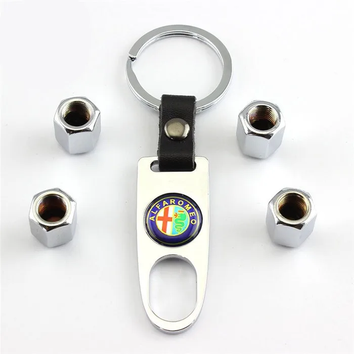 1 комплект автомобильный Стайлинг автомобильные шины колпачки на клапан