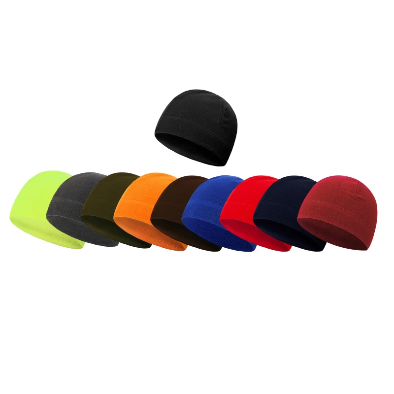 

Outdoor Fleece Sports Hat Fishing Cycling Hunting Military Tactical Cap Men Women Warm Windproof Winter Cap Camping Hiking Caps