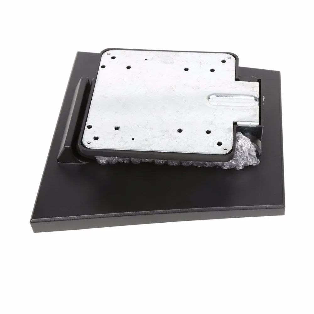 Adjustable LCD TV Stand Folding Metal Monitor Desk Support VESA Hole 75x75mm&amp100x100mm | Компьютеры и офис