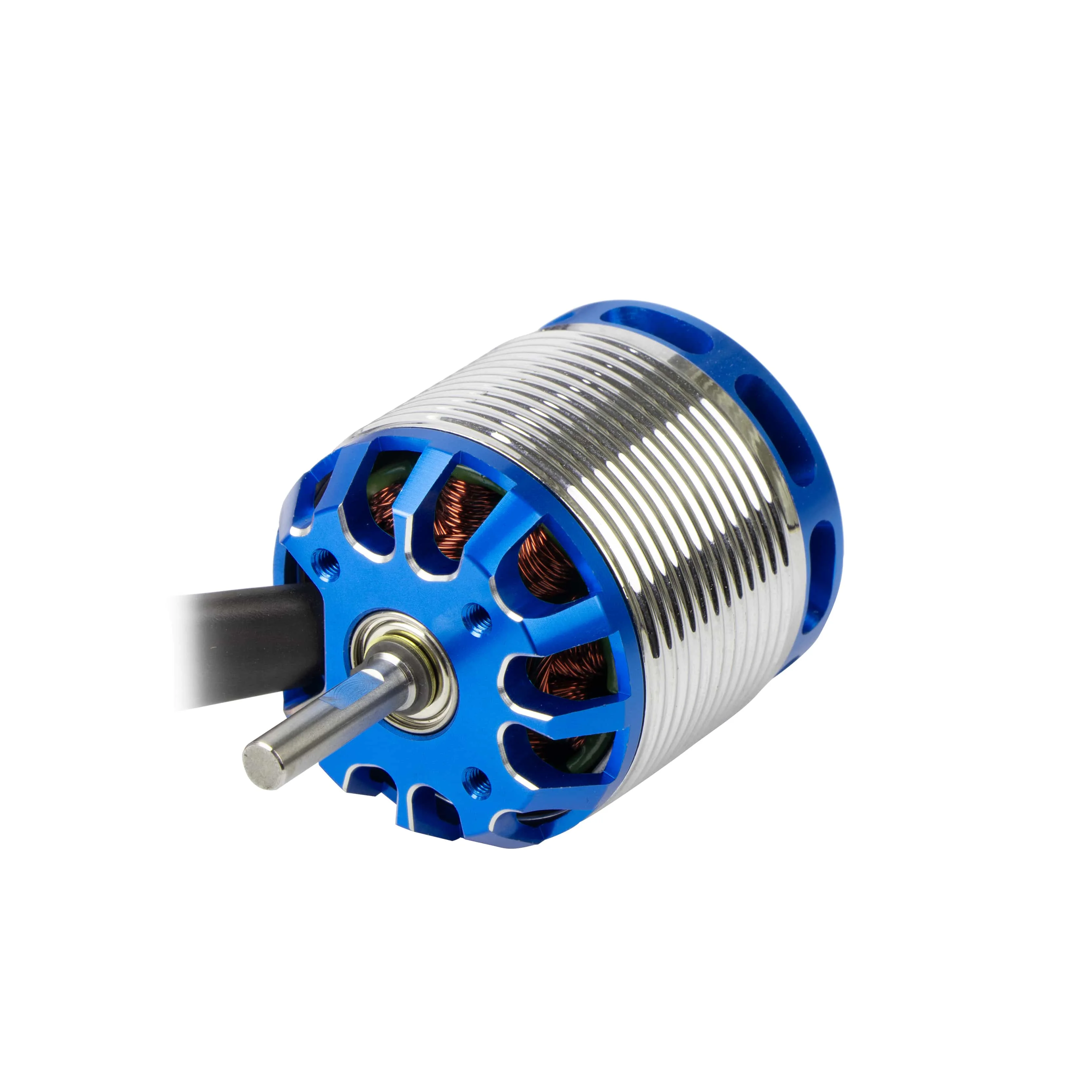 Бесщеточный мотор FLASHHOBBY H600 550KV H550 1220KV для вертолета Trex 600 RC | Игрушки и хобби