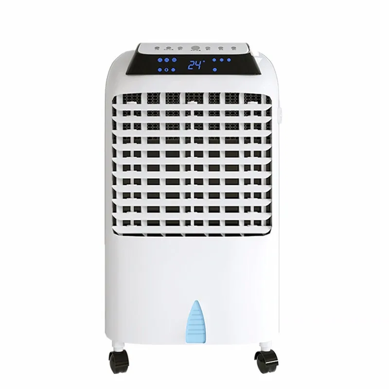 Вентилятор для кондиционирования бытового отопления и охлаждения кондиционер с