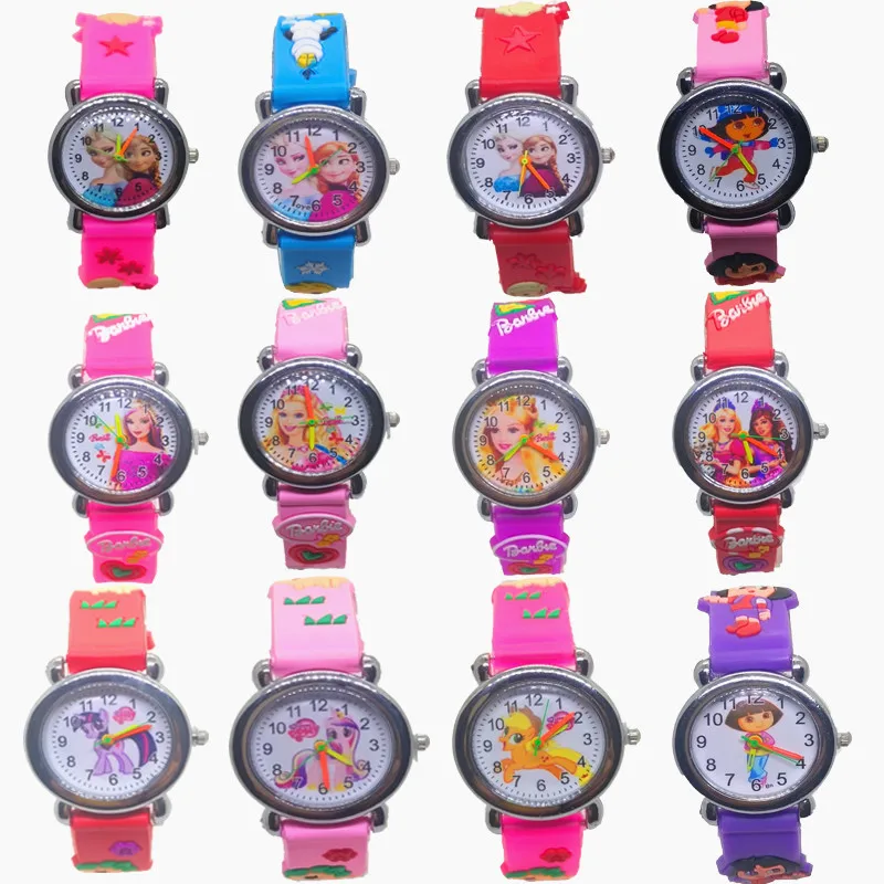 3D нижнее белье с рисунком из мультфильма трусы для изображением принцесс Анны и