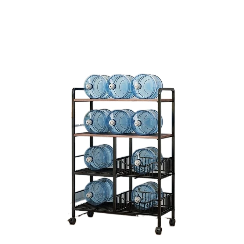 Органайзер для дома органайзер с колесиками тележки кухонный стеллаж хранения |