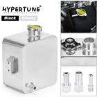 Полированный расширительный резервуар для воды объемом 2 л с крышкой