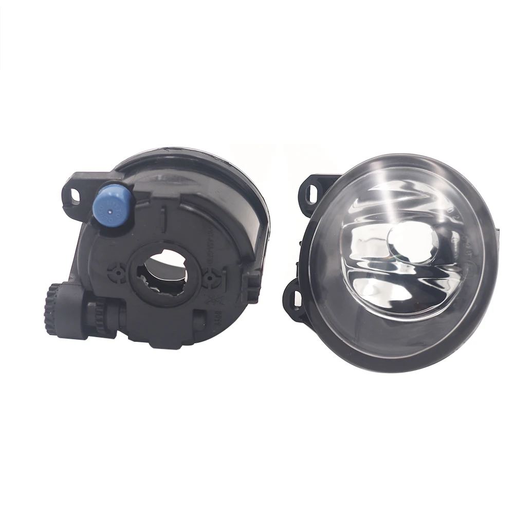 Передний бампер противотуманный светильник фары корпус для BMW E53 X5 2003 2006