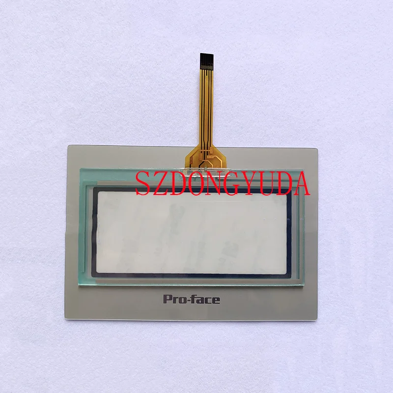New Touchpad For GP4104W1D PFXGP4104W1D Protective Film Touch Screen Digitizer Glass Panel