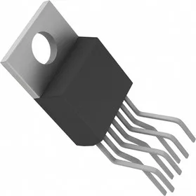 Микросхема TOP243YN TO-220-6 не оригинал | Электронные компоненты и принадлежности