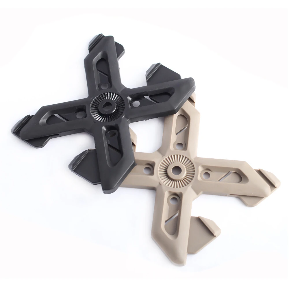 

Molle Attachment For 'S' Type Scorpus Holsters Mag Pouch Gun Holster Tactical Hunting Accessories