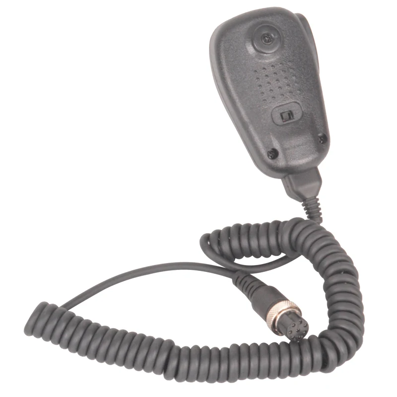 

MH-31B8 Mobile Microphone Speaker Shoulder Remote Speaker Microphone for Yaesu FT-840 FT-847 FT-920 FT-950 FT-1000 Series