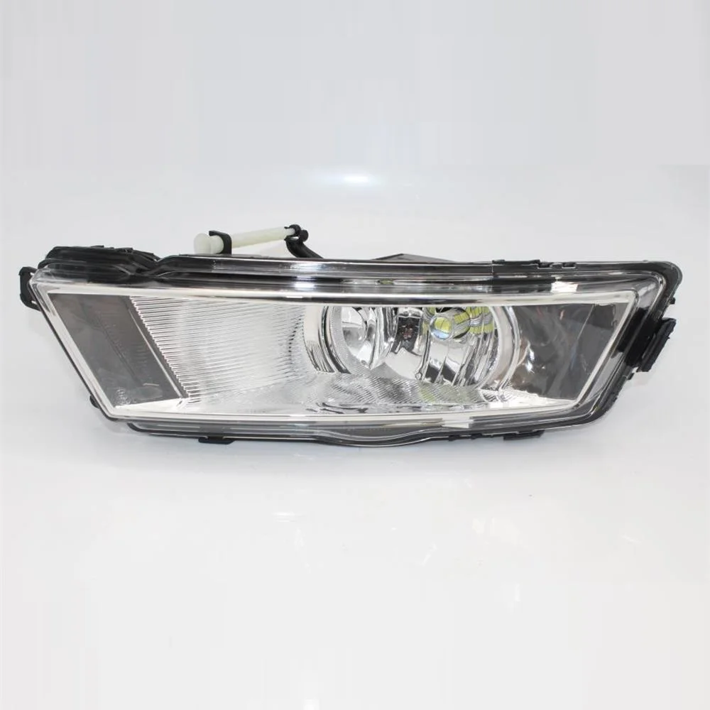 Светодиодный светильник для Skoda Rapid 2013 2014 2015 2016 2017 автомобильный Стайлинг