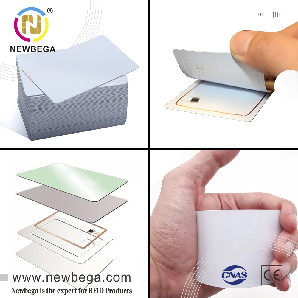 12 шт. Ntag213 карта из ПВХ с чипом 13 56 МГц RFID NFC программируемая визитная карточка