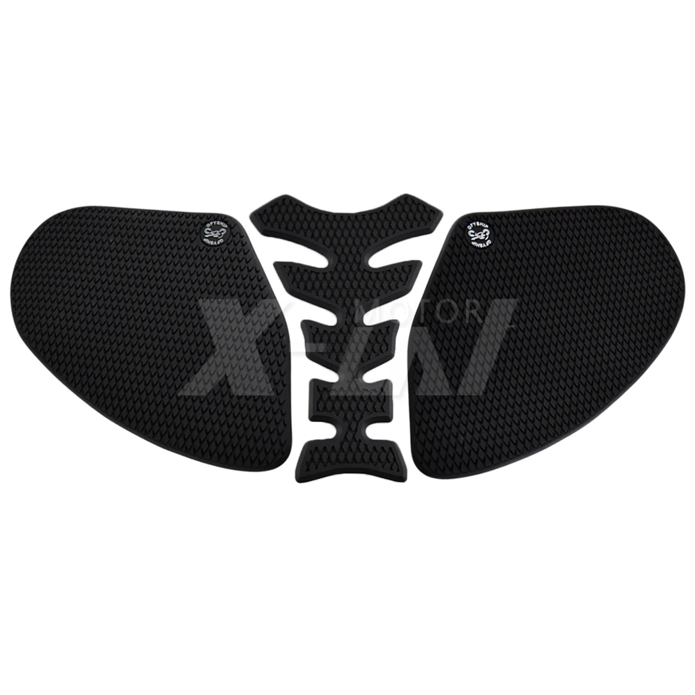 

For Suzuki SV 650 1998-2002 SV650 SV650S SV1000 SV1000S 1999-2002 SV 650 1000 Side Decals Motorcycle Anti Slip Tank Pad Stickers