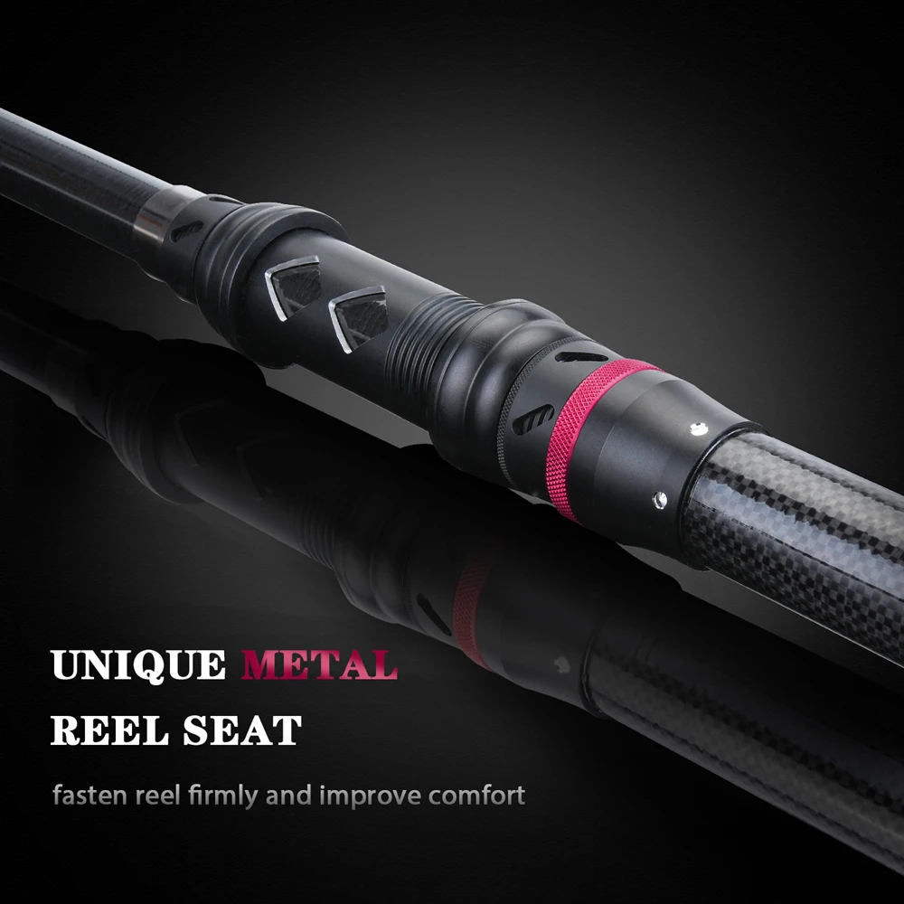 Телескопическая удочка Goture AQUILA ультралегкое спиннинговое удилище из