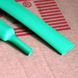 

1M 19.1mm Diameter PE 3:1 Ratio Heat Shrink Tube Adhesive Lined Dual Wall With Thick Glue Wire Wrap Waterproof Kit Cable Sleeve