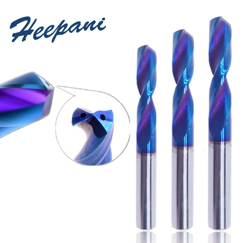 Бесплатная доставка центральное сверло из вольфрамовой стали с ЧПУ внутренний