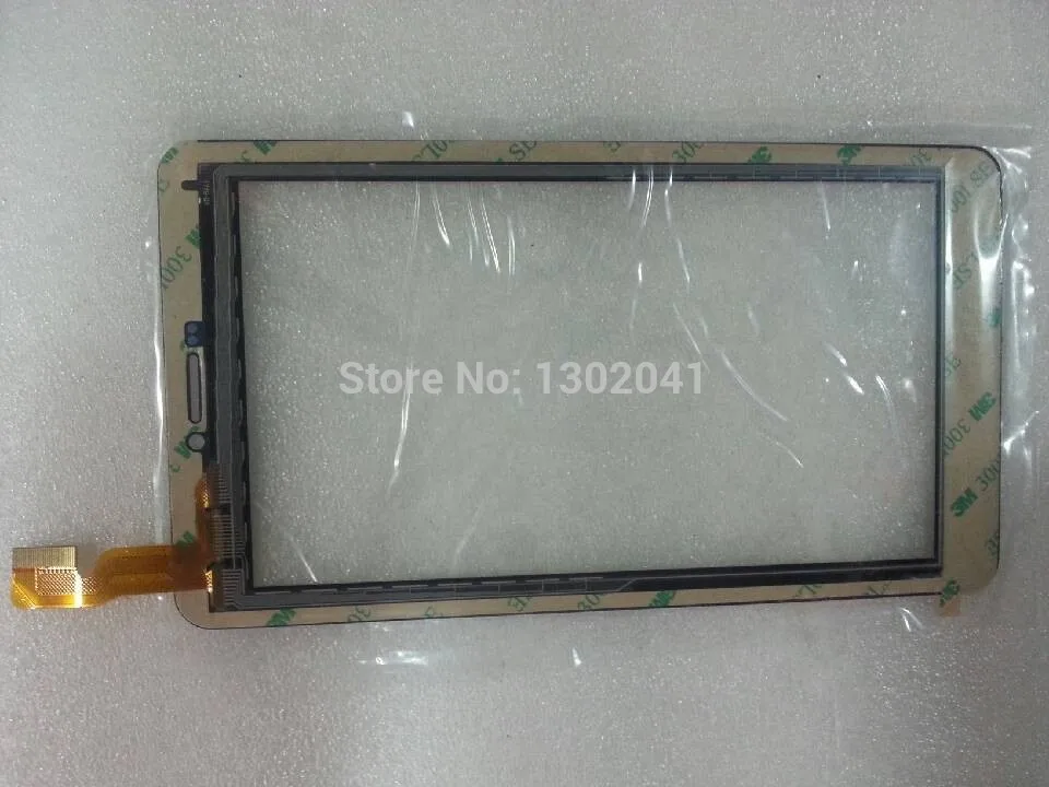 Оригинальный Новый сенсорный экран дигитайзер 7 дюймов AD-C-701749-FPC Сенсорная панель