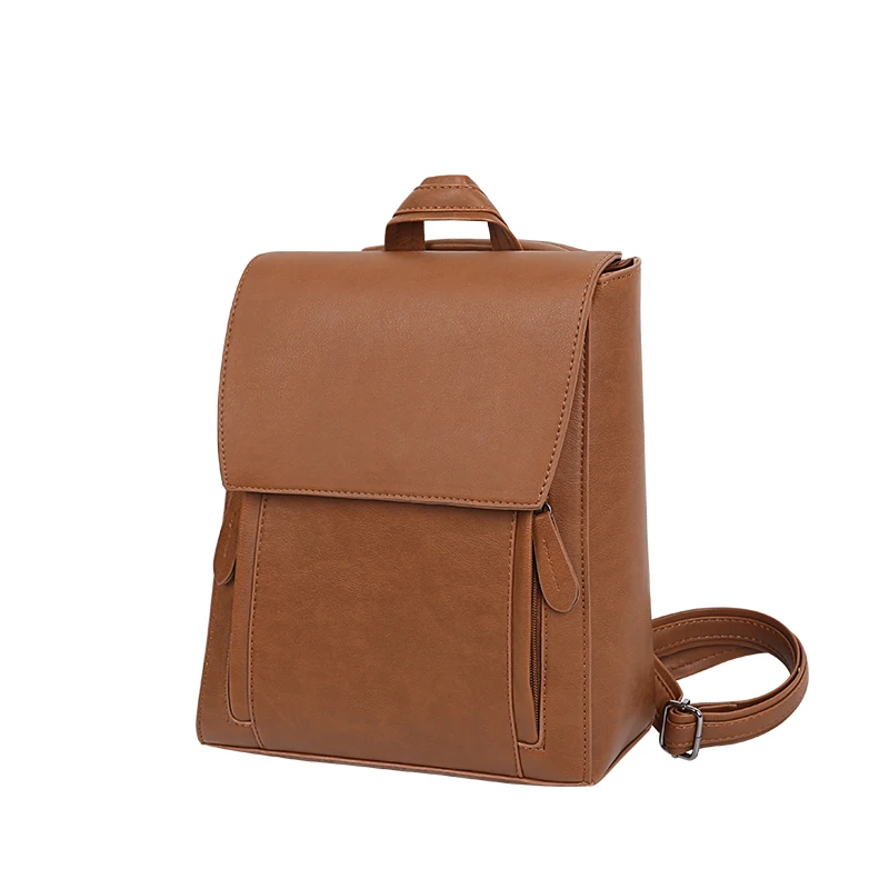 Женский рюкзак в стиле преппи от бренда YBYT маленький Смита горячая распродажа на