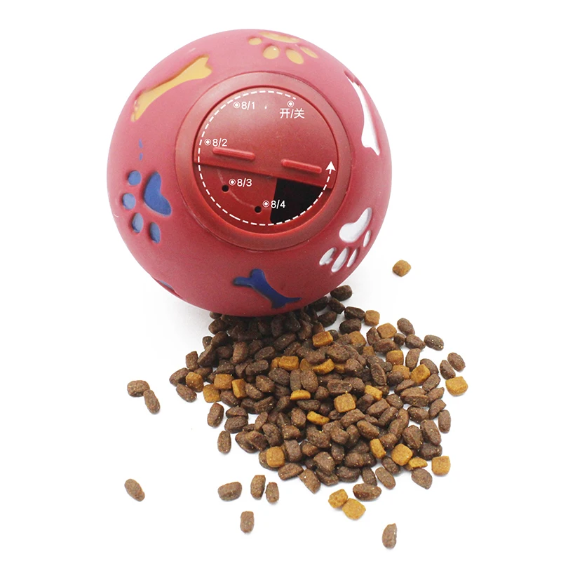 Игровой мяч для жевания Интерактивная игрушка животных|Игрушки| |