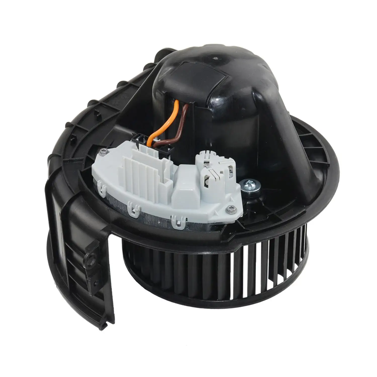 AP03 для BMW X5 X6 E70 E71 E72 3.0Si 3.0d 3.0sd xDrive30d xDrive 30i новый A/C нагревательный двигатель