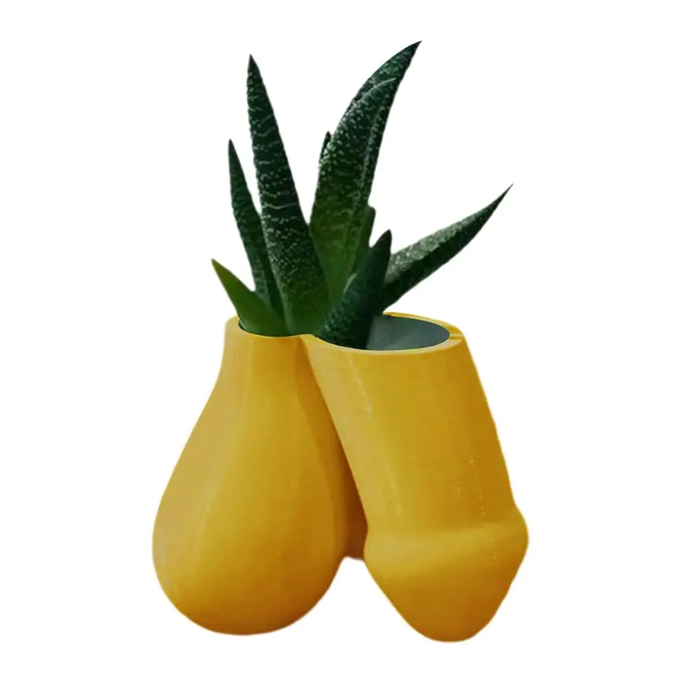 Невероятные вазы для декора цветочный горшок в стиле бохо современная