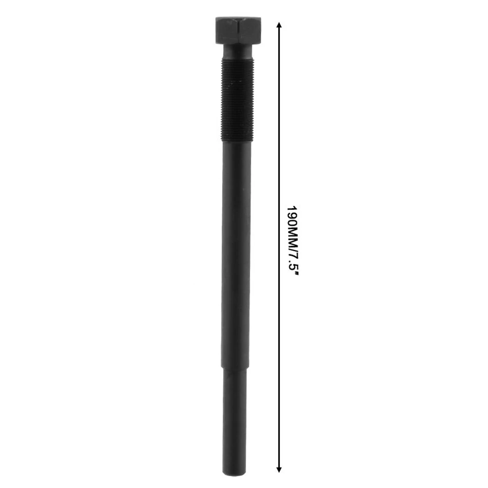

Primary Drive Clutch Puller Tool for Most Polaris Models 1985-2016 Durable Heat-Treated Steel Clutch Remover Dirt Pit Bike Parts