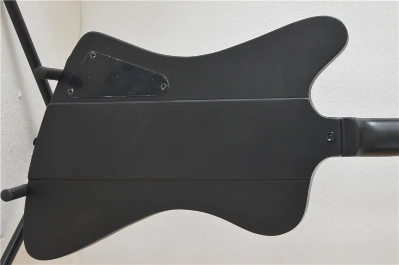 Черный бас 4 струны Бесплатная доставка | Спорт и развлечения