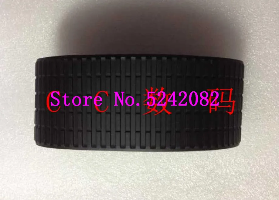 Оригинальное новое резиновое кольцо для зум объектива Nikon AF S DX 18 55 мм f/3 5 6G ED