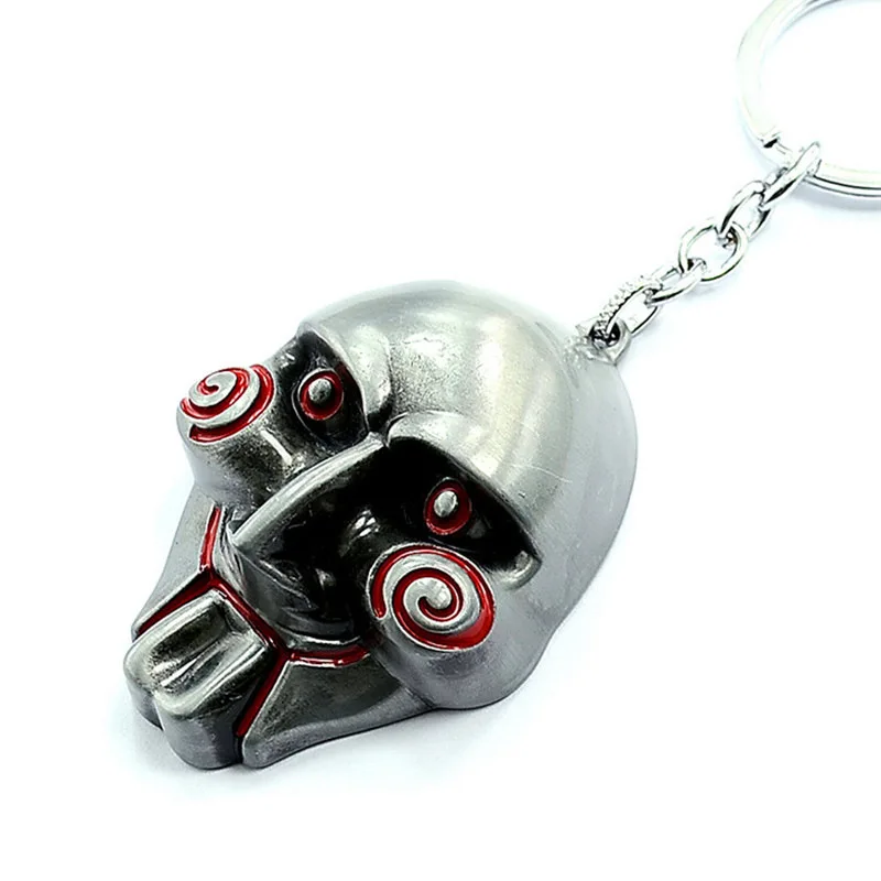 2020 панк Джима Карри фильм маска брелок необычное платье Loki Хэллоуин кулон