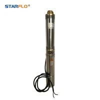 sf3sh1 57 0 18 0 25hp 2hp brushless motor borehole pump systems submersible solar water pumps for irrigation