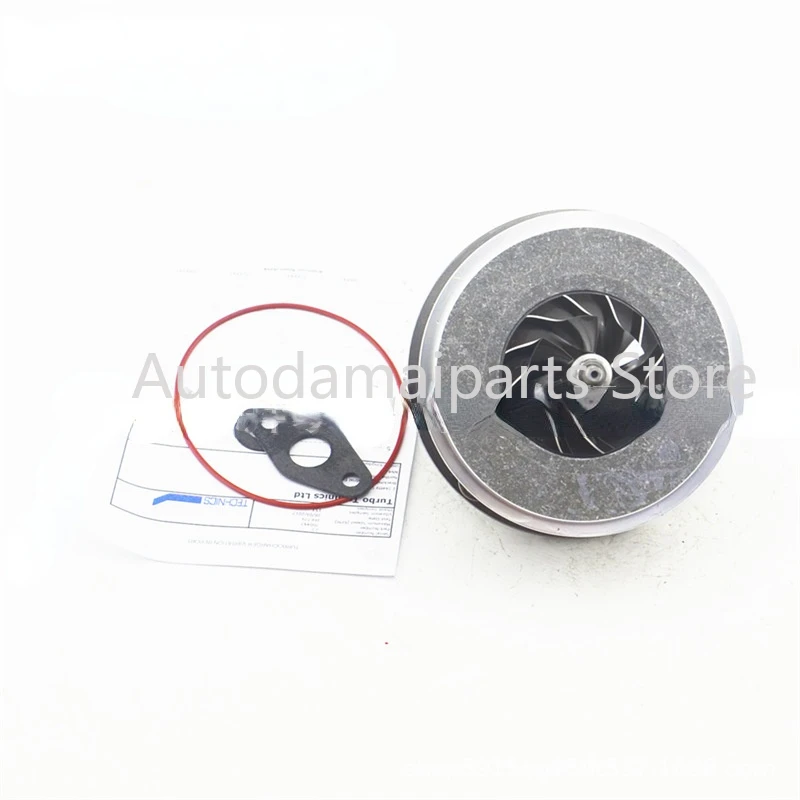 

Garrett Turbocharger Movement Gt1549v 700447, 1165248905, 11652247297