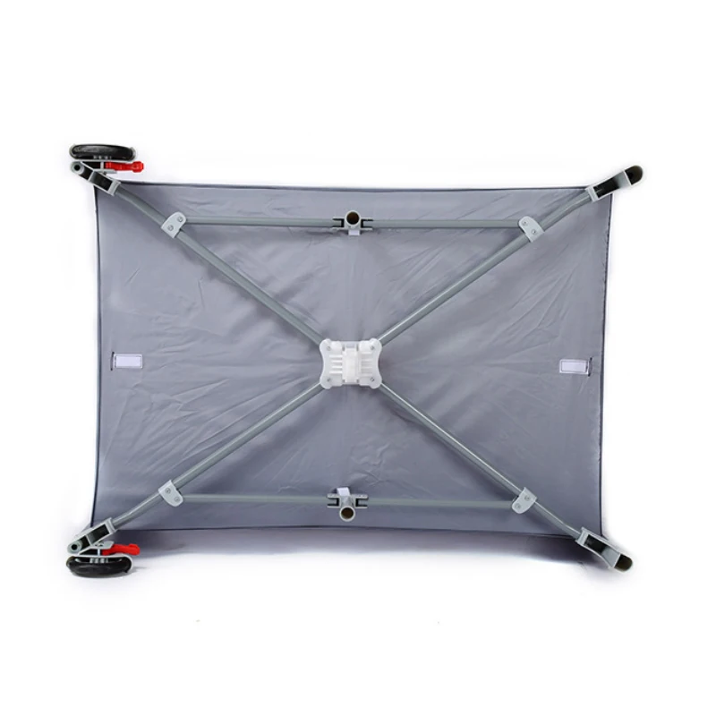 Детский портативный манеж складная кровать для путешествий детей 0 36 мес.|Детские