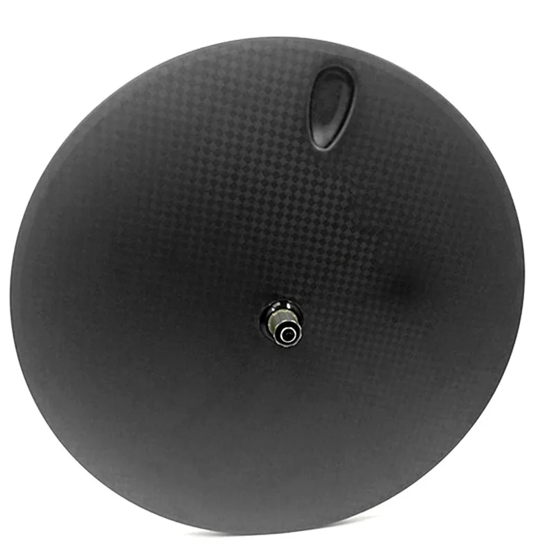 700c Cycling track wheels 23mm width OEM free shipping carbon Carbon disc wheel road bicycle wheelet | Спорт и развлечения
