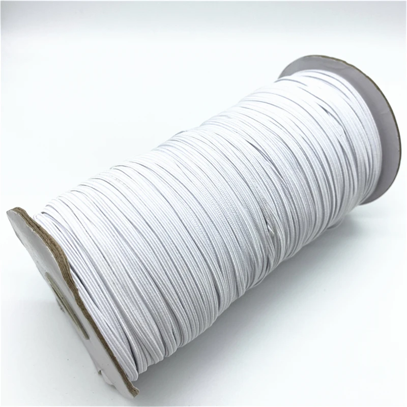 Эластичная лента для шитья Fiat резинка талии растягивающийся шнурок сделай сам - Фото №1