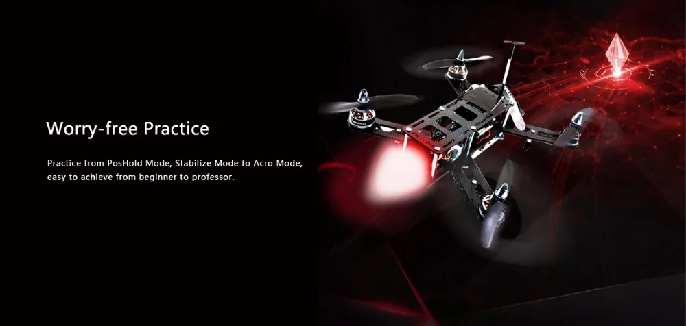 Radiolink Mini PIX PIXHAWK M8N gps контроль полета Вибрация Демпфирование программным обеспечением Attitude удержание для RC гоночный Дрон Мультикоптер