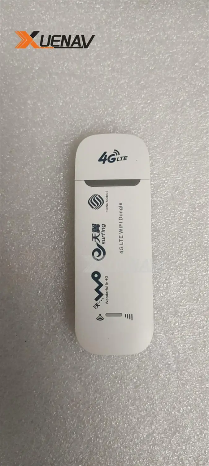 

XUENAV Wi-Fi роутер 3G/4G, мобильный портативный ключ, беспроводной слот для SIM-карты, карманный хот-спот, стандартная точка доступа Wi-Fi