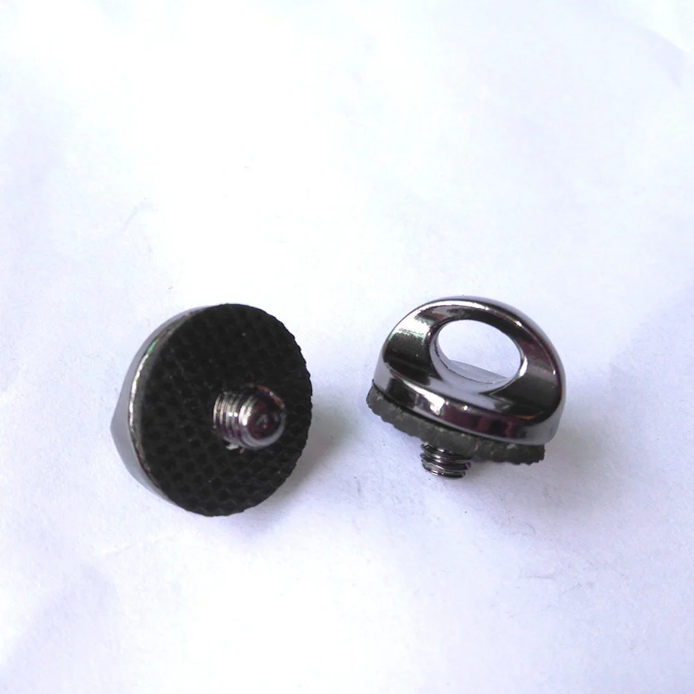 Быстрое соединение быстрая установка крепление на шею винт для камеры штатив из