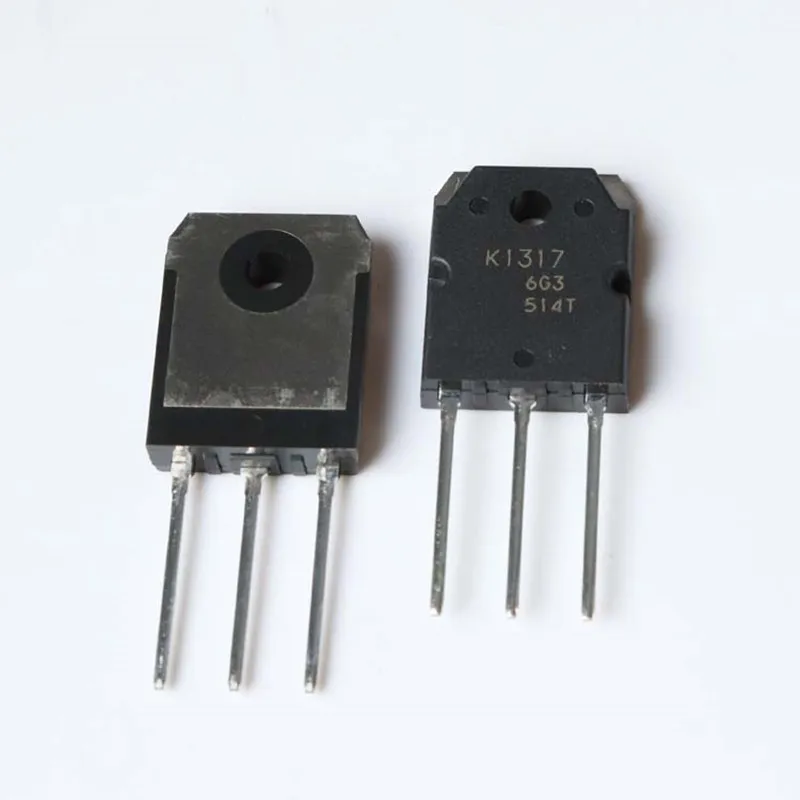 TO-3P 2SK3878 2SK1317 2SK2225 2SK4107 | Электронные компоненты и принадлежности